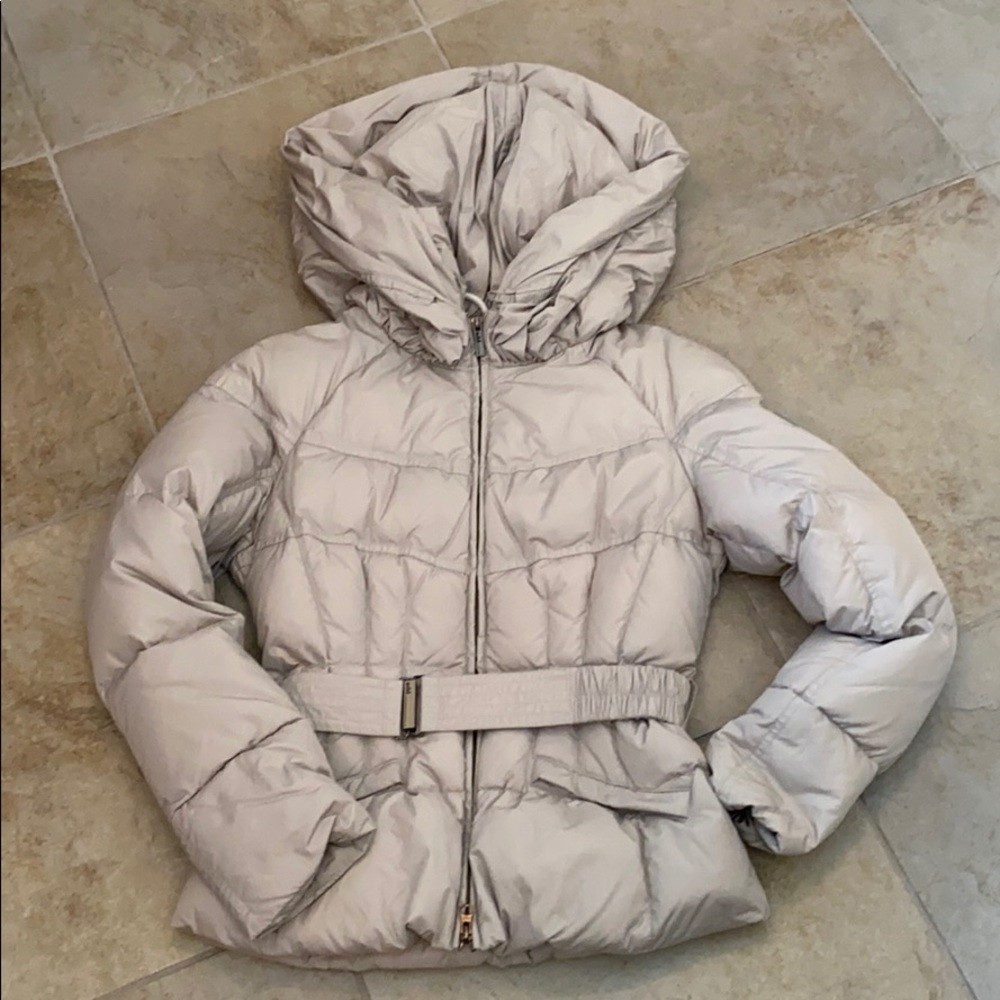 Add Down Woman’s Jacket